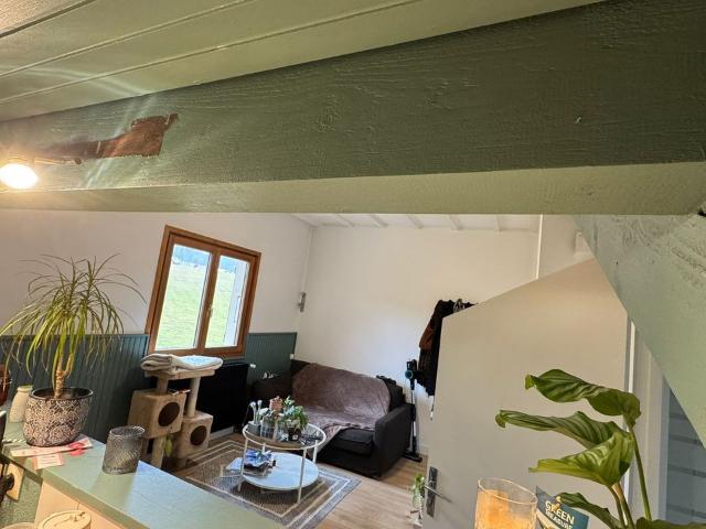 Appartement de 32m2 à louer sur Métabief