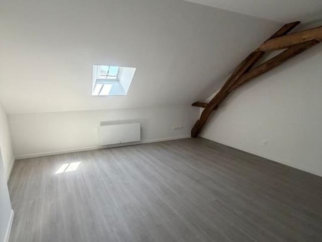 Appartement de 32m2 à louer sur Meung sur Loire