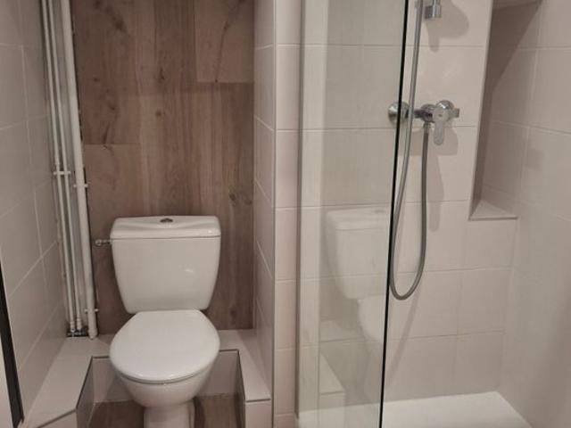 Appartement de 32m2 à louer sur Moirans