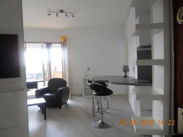 Appartement de 32m2 à louer sur Montauban