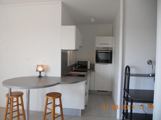 Appartement de 32m2 à louer sur Montauban