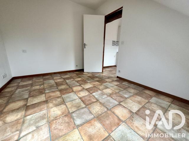 Appartement de 32m2 à louer sur Montereau Fault Yonne