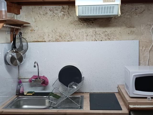 Appartement de 32m2 à louer sur Montpellier
