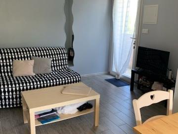 Appartement de 32m2 à louer sur Montpellier