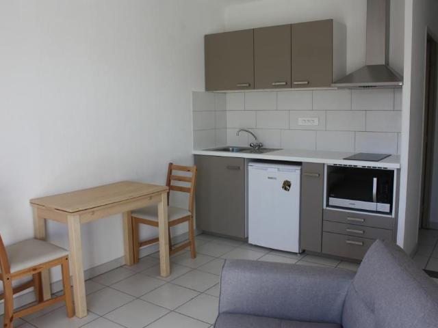 Appartement de 32m2 à louer sur Montpellier