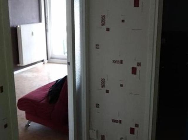 Appartement de 32m2 à louer sur Nancy