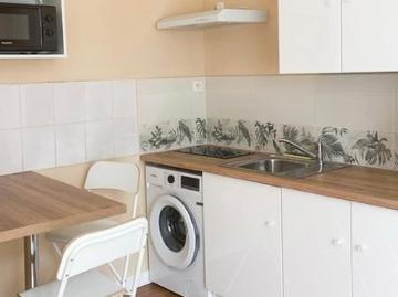 Appartement de 32m2 à louer sur Nantes