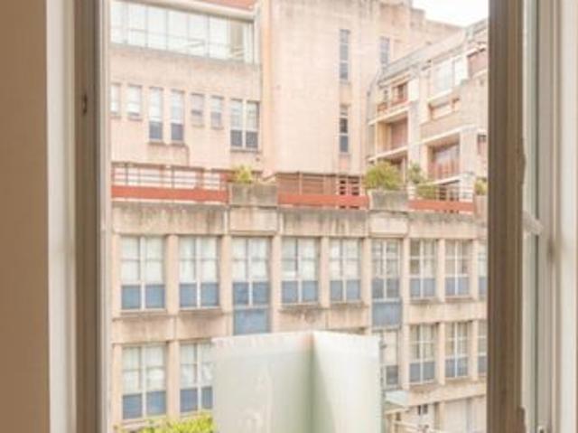 Appartement de 32m2 à louer sur Nantes