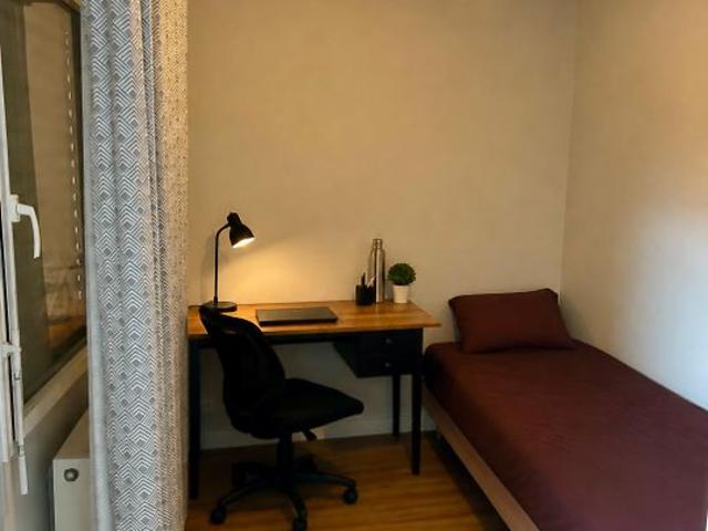 Appartement de 32m2 à louer sur Nantes