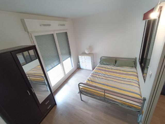 Appartement de 32m2 à louer sur Nanterre