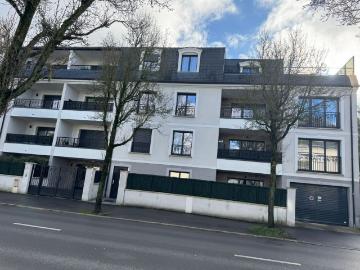 Appartement de 32m2 à louer sur Noisy le Grand