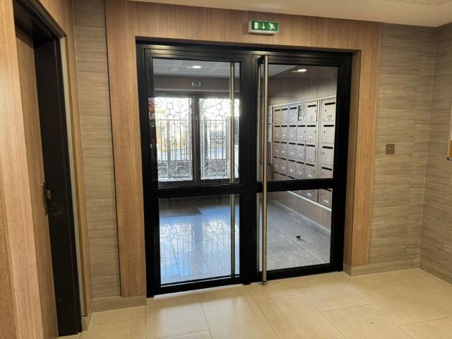 Appartement de 32m2 à louer sur Noisy le Grand