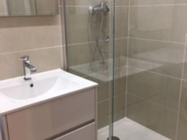 Appartement de 32m2 à louer sur Oullins