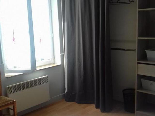 Appartement de 32m2 à louer sur Orléans