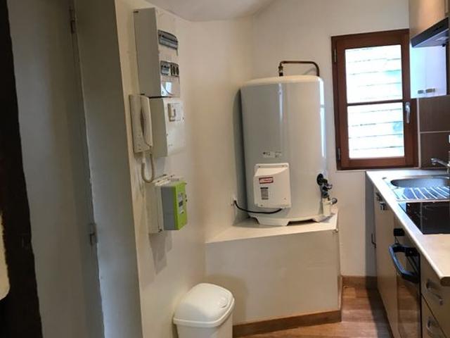 Appartement de 32m2 à louer sur Orléans