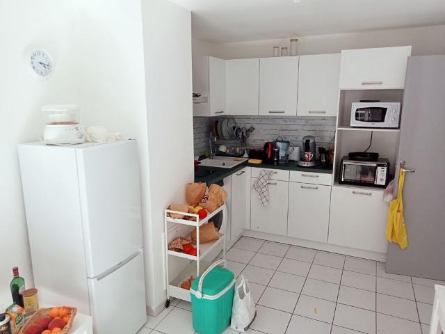Appartement de 32m2 à louer sur Avignon