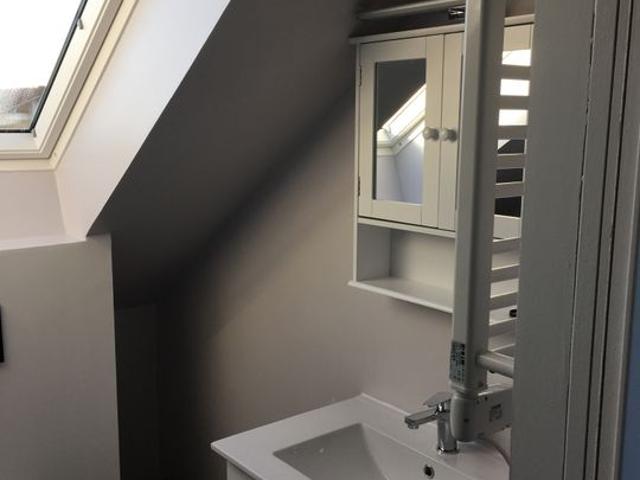 Appartement de 32m2 à louer sur Ablon sur Seine