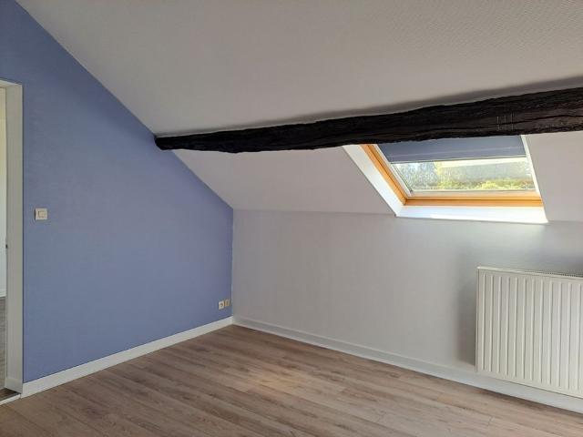 Appartement de 32m2 à louer sur Angers