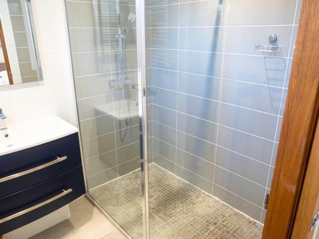 Appartement de 32m2 à louer sur Balaruc les Bains