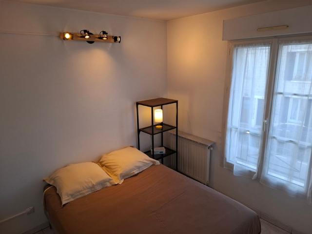 Appartement de 32m2 à louer sur Beaumont sur Oise