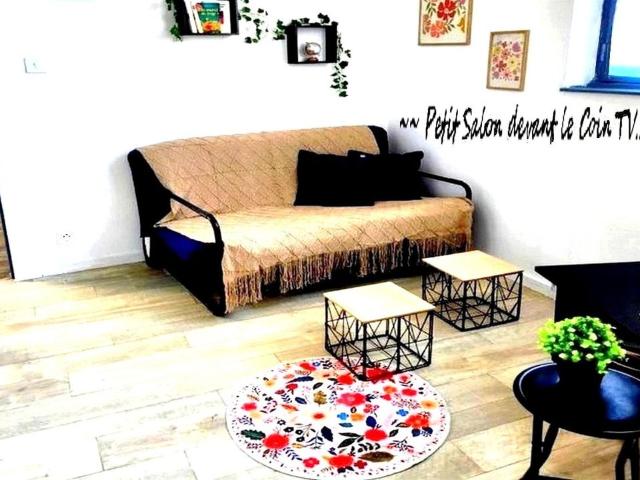 Appartement de 32m2 à louer sur Besançon
