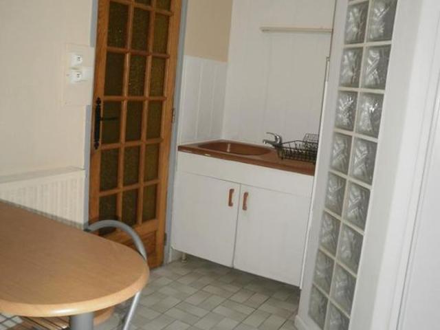 Appartement de 32m2 à louer sur Bondoufle