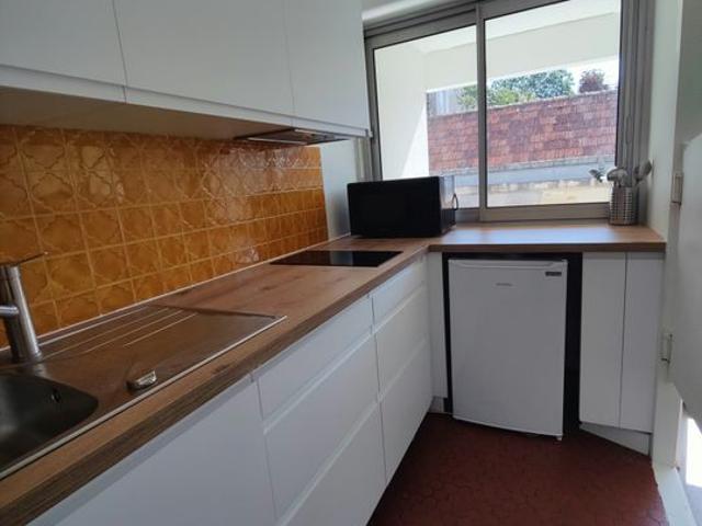 Appartement de 32m2 à louer sur Bordeaux