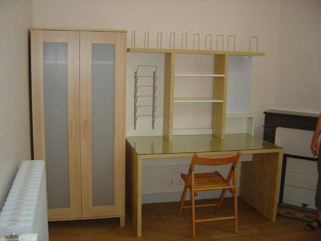 Appartement de 32m2 à louer sur Bordeaux
