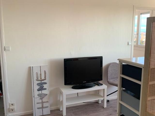 Appartement de 32m2 à louer sur Chalon sur Saône