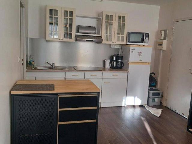 Appartement de 32m2 à louer sur Chaville