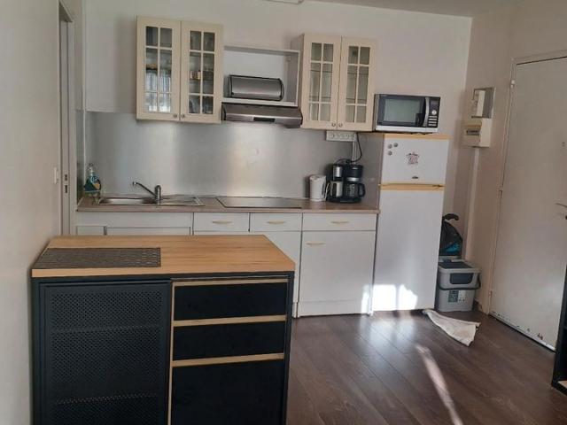 Appartement de 32m2 à louer sur Chaville
