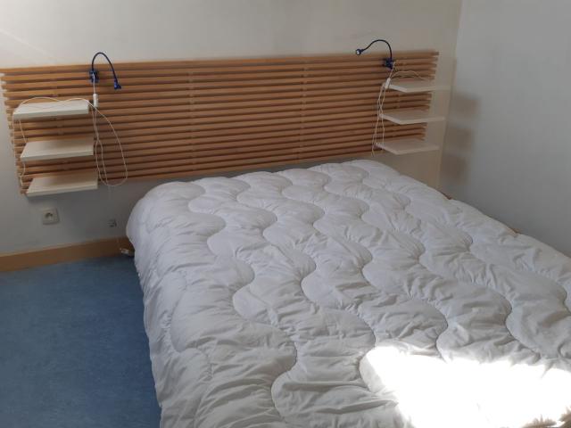 Appartement de 32m2 à louer sur Cosne Cours sur Loire