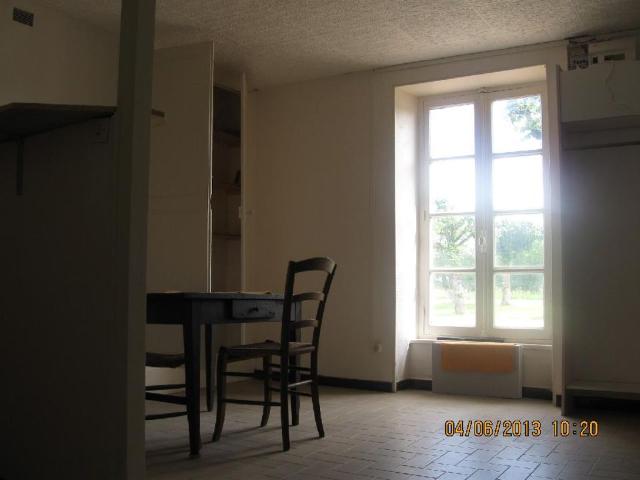 Appartement de 32m2 à louer sur Decize