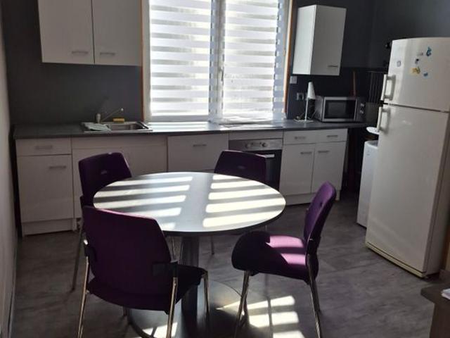 Appartement de 32m2 à louer sur Douai