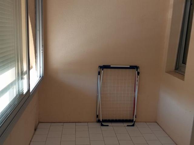 Appartement de 32m2 à louer sur Frontignan