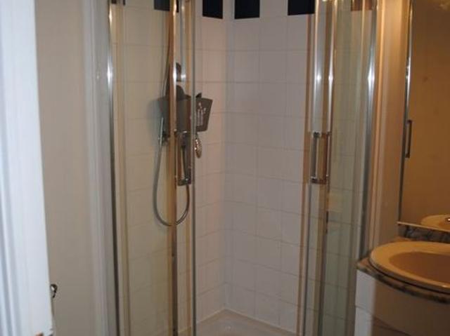 Appartement de 32m2 à louer sur Honfleur