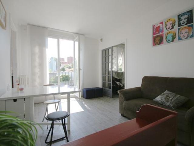 Appartement de 32m2 à louer sur Ivry sur Seine