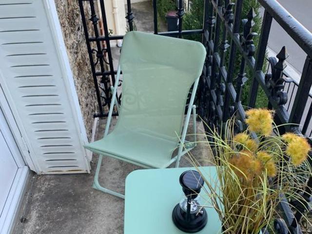 Appartement de 32m2 à louer sur Juvisy sur Orge