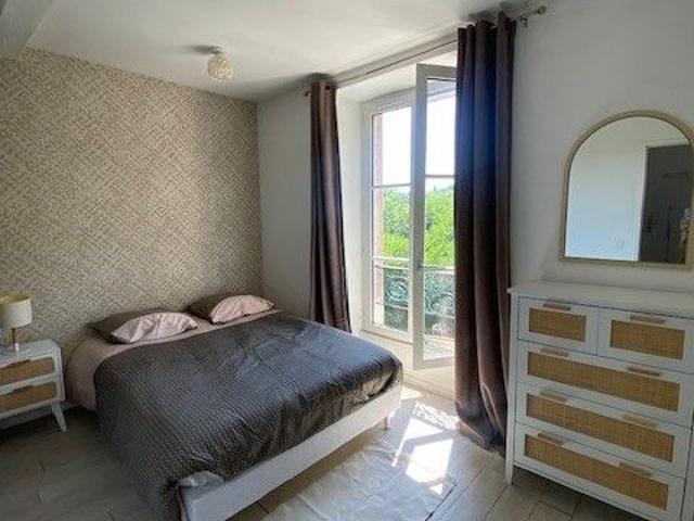 Appartement de 32m2 à louer sur Jouy en Josas