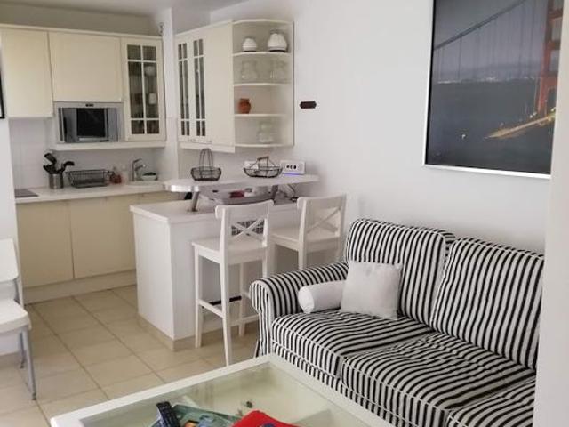Appartement de 32m2 à louer sur La Ciotat
