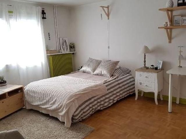 Appartement de 32m2 à louer sur Le Havre