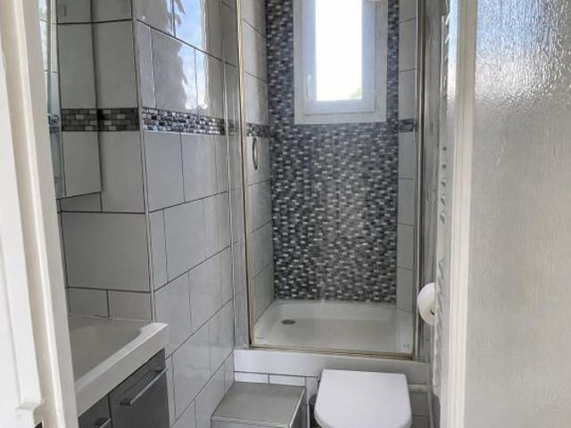 Appartement de 32m2 à louer sur Les Pavillons sous Bois