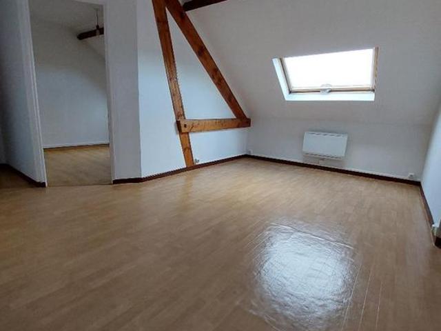 Appartement de 32m2 à louer sur Liévin