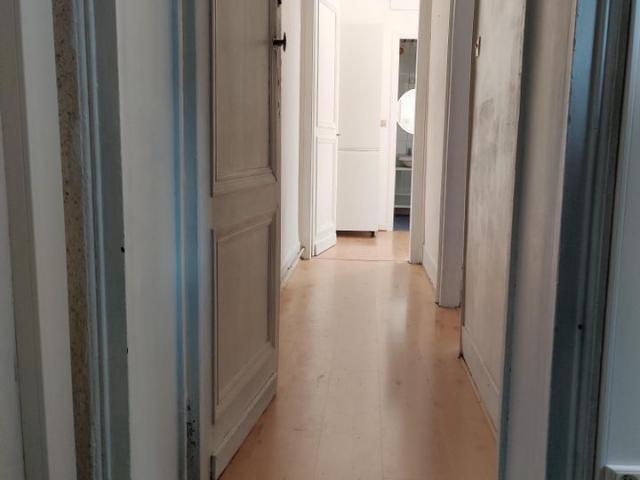 Appartement de 32m2 à louer sur Lille