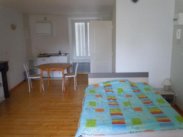 Appartement de 32m2 à louer sur Limoges