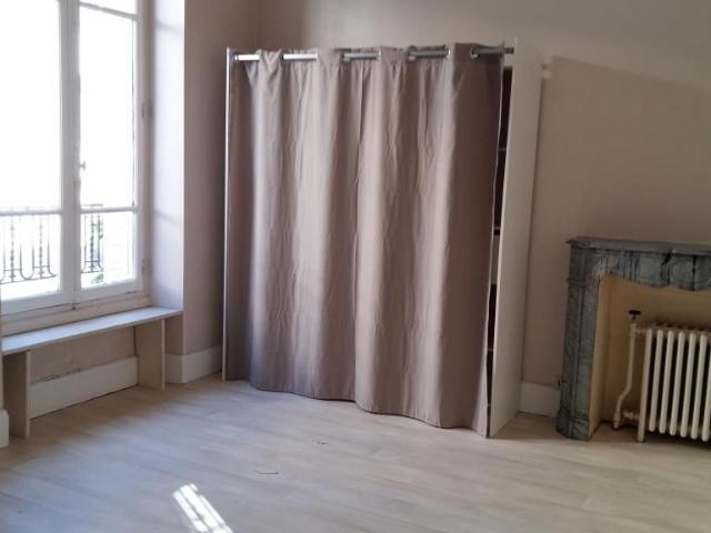 Appartement de 32m2 à louer sur Limoges