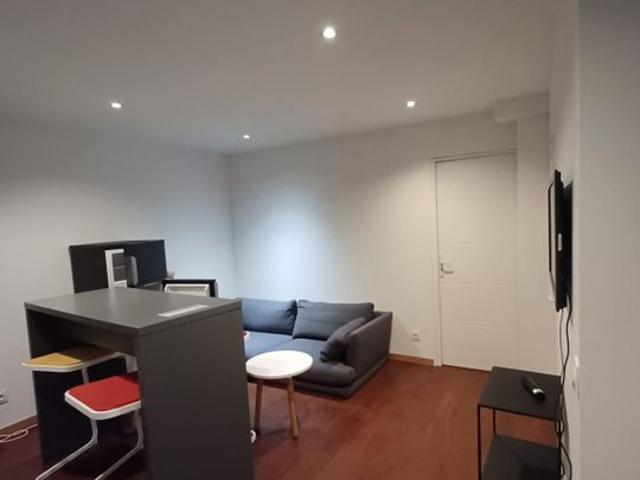 Appartement de 32m2 à louer sur Paris 05