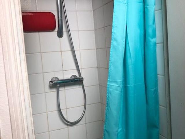 Appartement de 32m2 à louer sur Paris 20