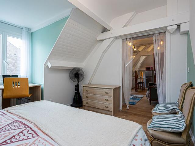 Appartement de 32m2 à louer sur Pau