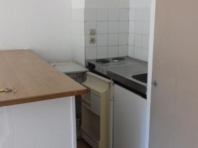 Appartement de 32m2 à louer sur Pau